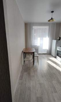 1-к квартира, на длительный срок, 42м2, 11/14 этаж