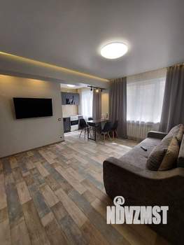 2-к квартира, посуточно, 45м2, 1/5 этаж