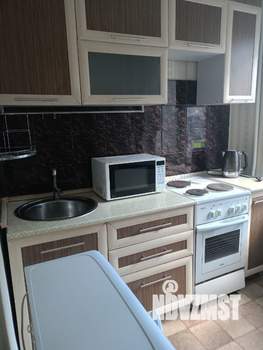 1-к квартира, на длительный срок, 33м2, 2/5 этаж