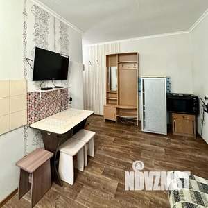 1-к квартира, посуточно, 35м2, 1/2 этаж