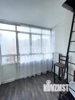 1-к квартира, на длительный срок, 36м2, 11/14 этаж