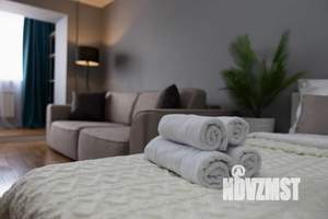 1-к квартира, посуточно, 36м2, 3/9 этаж