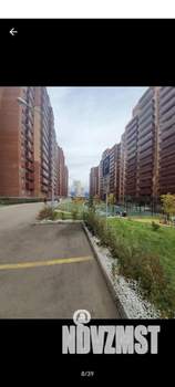 Студия квартира, на длительный срок, 24м2, 5/14 этаж