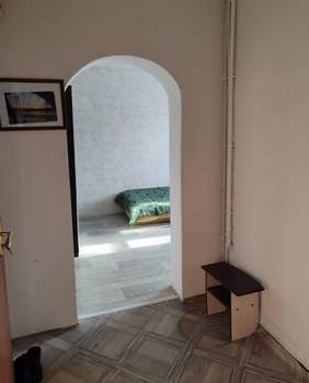 2-к квартира, на длительный срок, 36м2, 2/2 этаж