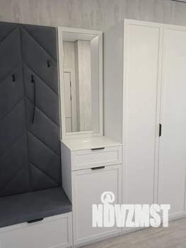 1-к квартира, посуточно, 32м2, 9/17 этаж