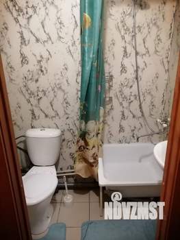 Студия квартира, на длительный срок, 22м2, 6/16 этаж