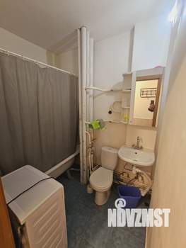 Студия квартира, на длительный срок, 30м2, 8/18 этаж