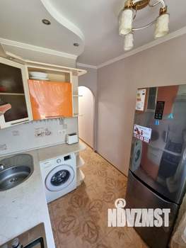 2-к квартира, на длительный срок, 45м2, 2/5 этаж