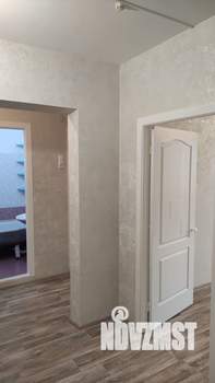 1-к квартира, на длительный срок, 38м2, 11/16 этаж