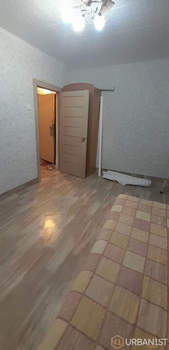 1-к квартира, на длительный срок, 42м2, 4/9 этаж