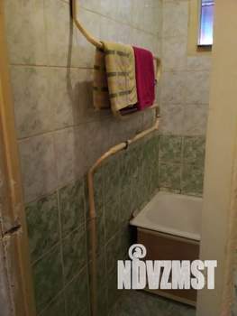 1-к квартира, посуточно, 32м2, 5/5 этаж