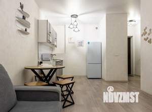 1-к квартира, посуточно, 52м2, 5/25 этаж