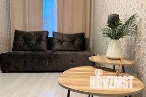 1-к квартира, посуточно, 10м2, 1/1 этаж