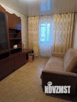 1-к квартира, на длительный срок, 38м2, 7/9 этаж