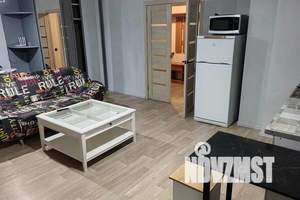 1-к квартира, посуточно, 42м2, 2/8 этаж