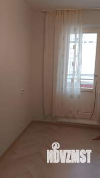 1-к квартира, на длительный срок, 33м2, 2/10 этаж