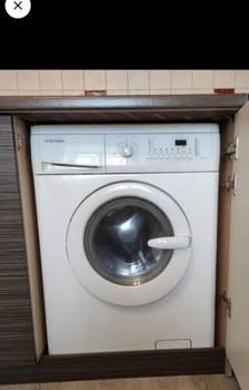 1-к квартира, на длительный срок, 40м2, 6/14 этаж