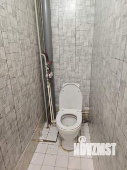 1-к квартира, на длительный срок, 34м2, 2/5 этаж