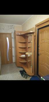 1-к квартира, на длительный срок, 43м2, 4/9 этаж