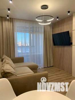 2-к квартира, посуточно, 48м2, 1/1 этаж