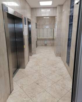 1-к квартира, на длительный срок, 30м2, 15/21 этаж