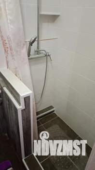 1-к квартира, посуточно, 20м2, 1/9 этаж