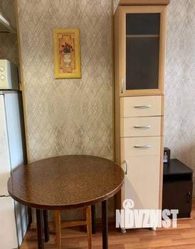 1-к квартира, на длительный срок, 22м2, 15/16 этаж