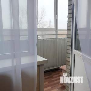 Студия квартира, на длительный срок, 27м2, 3/16 этаж