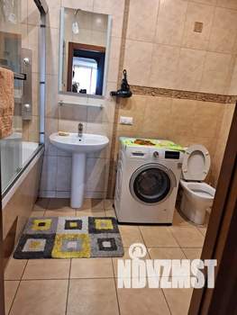 3-к квартира, посуточно, 114м2, 9/10 этаж