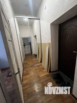 1-к квартира, на длительный срок, 32м2, 1/5 этаж