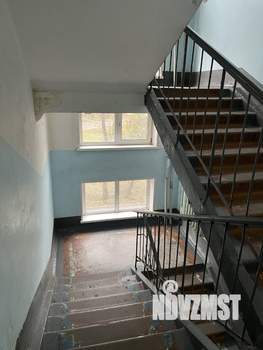 Студия квартира, на длительный срок, 16м2, 3/5 этаж