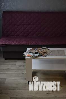 1-к квартира, посуточно, 45м2, 2/7 этаж