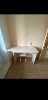 1-к квартира, на длительный срок, 32м2, 2/5 этаж