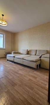 1-к квартира, на длительный срок, 42м2, 9/10 этаж