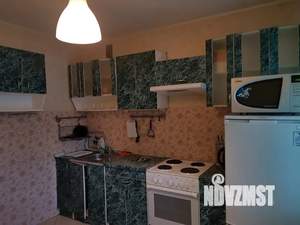 1-к квартира, посуточно, 46м2, 5/10 этаж