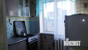 2-к квартира, на длительный срок, 44м2, 5/5 этаж