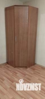 1-к квартира, на длительный срок, 31м2, 4/5 этаж