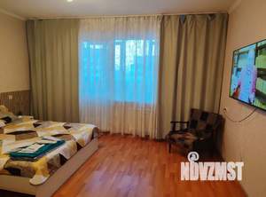 2-к квартира, посуточно, 60м2, 8/9 этаж