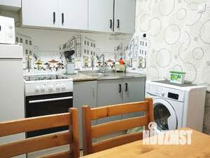 2-к квартира, посуточно, 56м2, 4/5 этаж