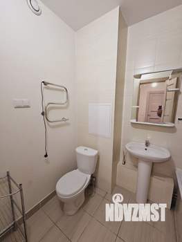 1-к квартира, на длительный срок, 42м2, 7/27 этаж