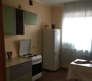 1-к квартира, на длительный срок, 40м2, 12/24 этаж