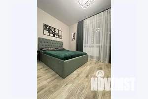 1-к квартира, посуточно, 30м2, 8/26 этаж