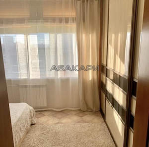 2-к квартира, на длительный срок, 56м2, 2/10 этаж