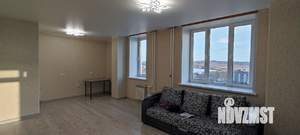 3-к квартира, на длительный срок, 63м2, 15/25 этаж