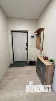 2-к квартира, на длительный срок, 59м2, 17/24 этаж