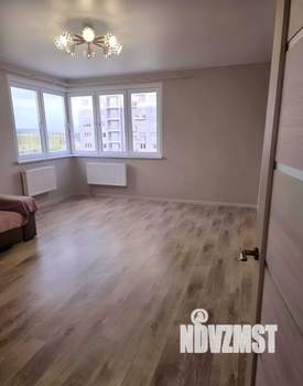 3-к квартира, на длительный срок, 82м2, 4/25 этаж