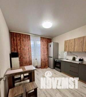 2-к квартира, на длительный срок, 55м2, 4/25 этаж