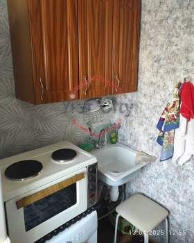 Студия квартира, на длительный срок, 10м2, 3/5 этаж