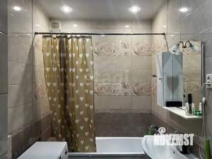 2-к квартира, на длительный срок, 63м2, 11/22 этаж