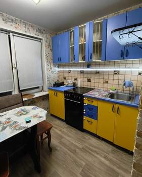 2-к квартира, на длительный срок, 40м2, 5/9 этаж